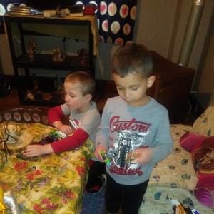 Meet your Posher, Denise